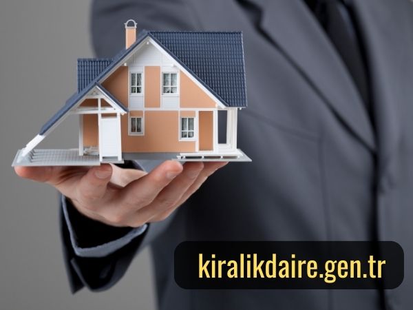 Dere Mahallesi Kiralık Daire